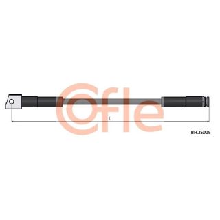 Stabdžių žarnelė COFLE 92.BH.IS005