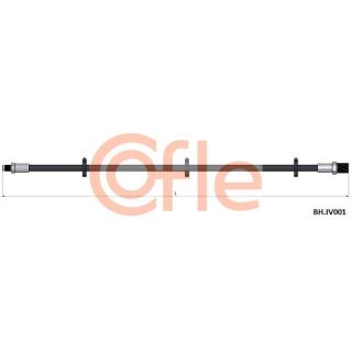 Stabdžių žarnelė COFLE 92.BH.IV001