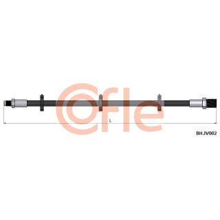Stabdžių žarnelė COFLE 92.BH.IV002