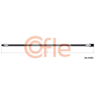 Stabdžių žarnelė COFLE 92.BH.IV005