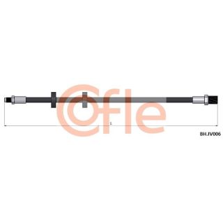Stabdžių žarnelė COFLE 92.BH.IV006
