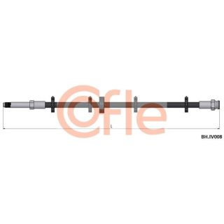 Stabdžių žarnelė COFLE 92.BH.IV008