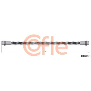 Stabdžių žarnelė COFLE 92.BH.KI017