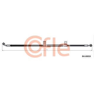 Stabdžių žarnelė COFLE 92.BH.KI019