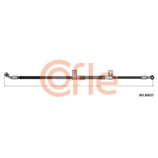 Stabdžių žarnelė COFLE 92.BH.KI027