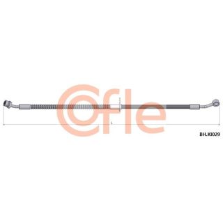 Stabdžių žarnelė COFLE 92.BH.KI029