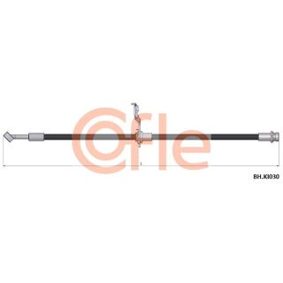 Stabdžių žarnelė COFLE 92.BH.KI030