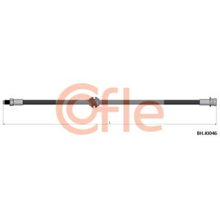 Stabdžių žarnelė COFLE 92.BH.KI046