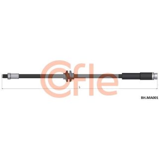 Stabdžių žarnelė COFLE 92.BH.MA001