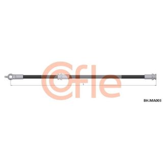 Stabdžių žarnelė COFLE 92.BH.MA003