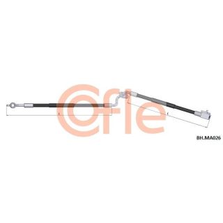 Stabdžių žarnelė COFLE 92.BH.MA026