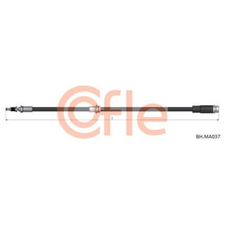 Stabdžių žarnelė COFLE 92.BH.MA037