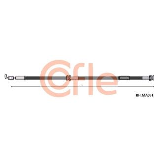 Stabdžių žarnelė COFLE 92.BH.MA051