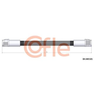 Stabdžių žarnelė COFLE 92.BH.ME101