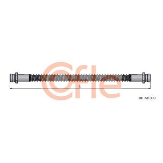 Stabdžių žarnelė COFLE 92.BH.MT009