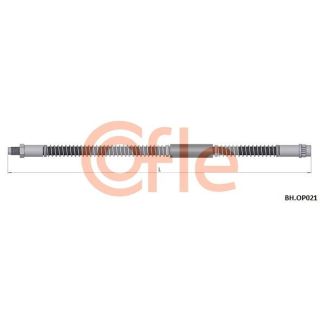 Stabdžių žarnelė COFLE 92.BH.OP021