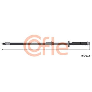 Stabdžių žarnelė COFLE 92.BH.PE036