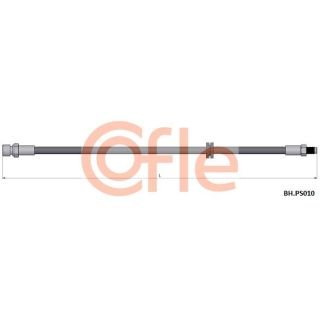 Stabdžių žarnelė COFLE 92.BH.PS010