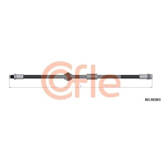 Stabdžių žarnelė COFLE 92.BH.RE003