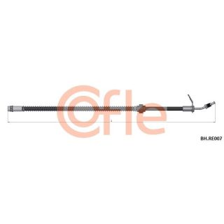 Stabdžių žarnelė COFLE 92.BH.RE007