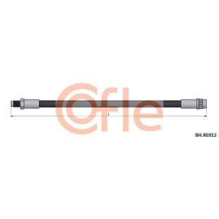 Stabdžių žarnelė COFLE 92.BH.RE012