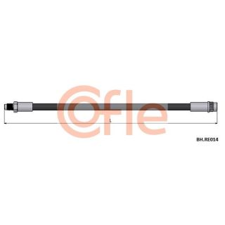 Stabdžių žarnelė COFLE 92.BH.RE014