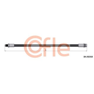Stabdžių žarnelė COFLE 92.BH.RE018