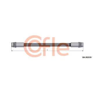 Stabdžių žarnelė COFLE 92.BH.RE039