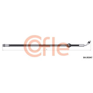 Stabdžių žarnelė COFLE 92.BH.RE047