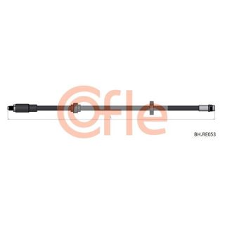 Stabdžių žarnelė COFLE 92.BH.RE053