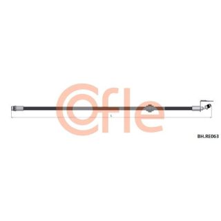 Stabdžių žarnelė COFLE 92.BH.RE063