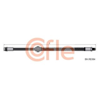 Stabdžių žarnelė COFLE 92.BH.RE084