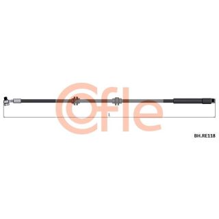 Stabdžių žarnelė COFLE 92.BH.RE118