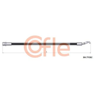 Stabdžių žarnelė COFLE 92.BH.TY182