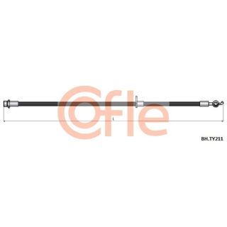 Stabdžių žarnelė COFLE 92.BH.TY211