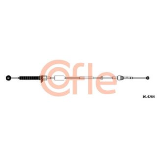 Trosas, neautomatinė transmisija COFLE 10.4284