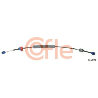 Trosas, neautomatinė transmisija COFLE 11.2881