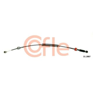 Trosas, neautomatinė transmisija COFLE 11.2889