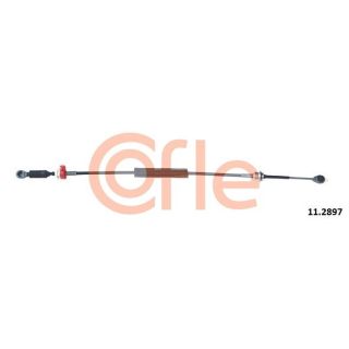 Trosas, neautomatinė transmisija COFLE 11.2897