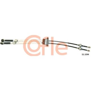 Trosas, neautomatinė transmisija COFLE 11.3294