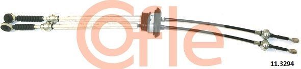 Trosas, neautomatinė transmisija COFLE 11.3294