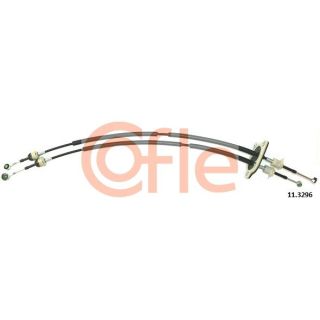 Trosas, neautomatinė transmisija COFLE 11.3296