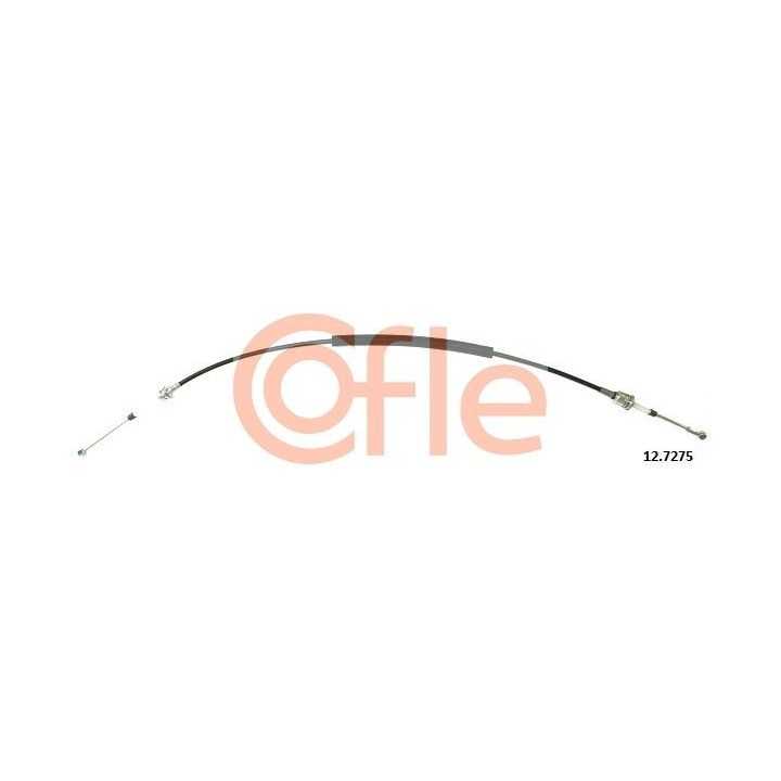 Trosas, neautomatinė transmisija COFLE 12.7275