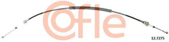 Trosas, neautomatinė transmisija COFLE 12.7275