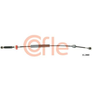 Trosas, neautomatinė transmisija COFLE 92.11.2880