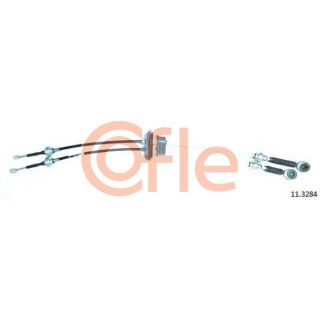 Trosas, neautomatinė transmisija COFLE 92.11.3284