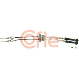 Trosas, neautomatinė transmisija COFLE 92.11.3285