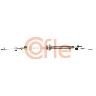 Trosas, neautomatinė transmisija COFLE 92.11.3286