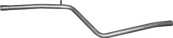 Išleidimo kolektorius POLMO 02.25