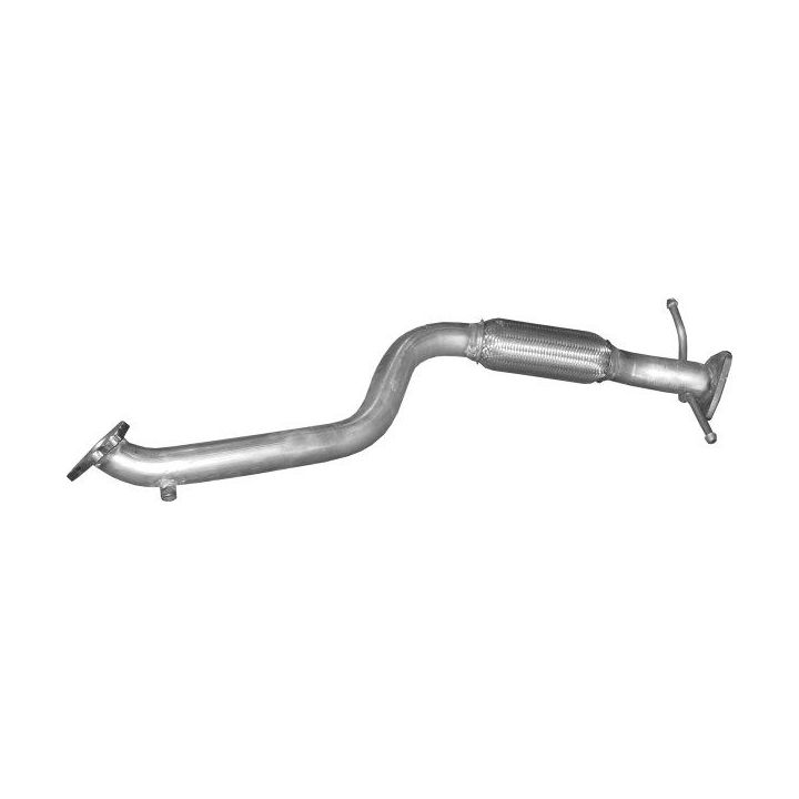 Išleidimo kolektorius POLMO 07.18